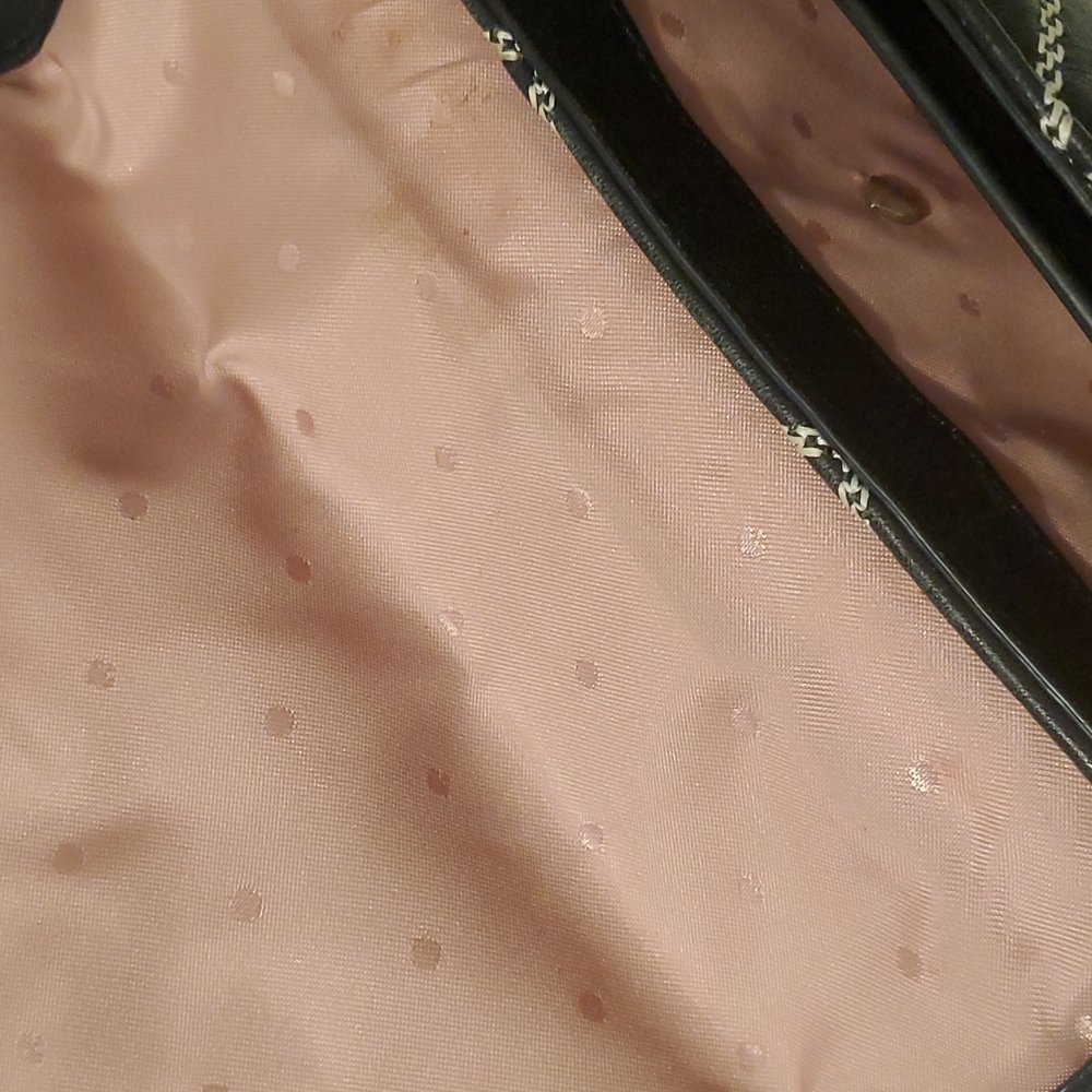 Kate Spade leather - Picture 3 of 8